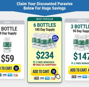 Buy Puravive