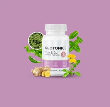 Neotonics Reviews: Does This Gut-Skin Formula Work?
