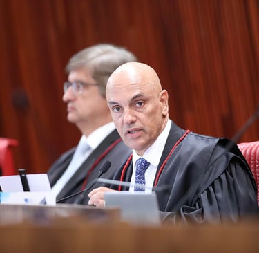 Alexandre de Moraes