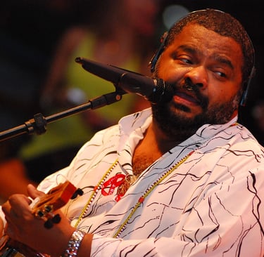 Arlindo cruz  MORREU