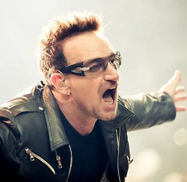 bono vox