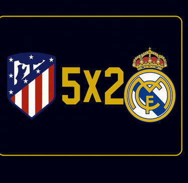  real madrid