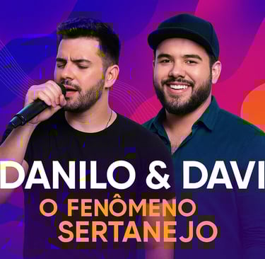 Danilo & Davi