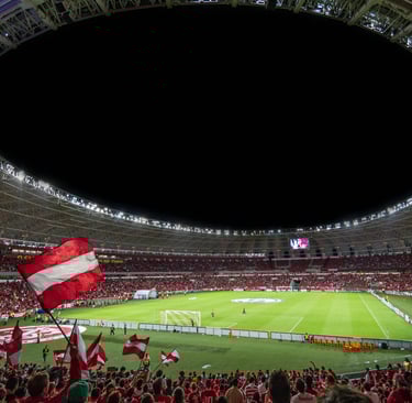 ESTADIO MARACANA