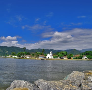 Here_cames_The_Sun_-_Paraty