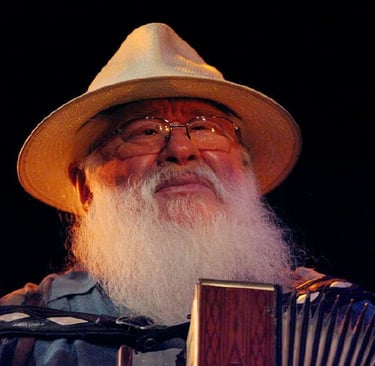 hermeto pascoal