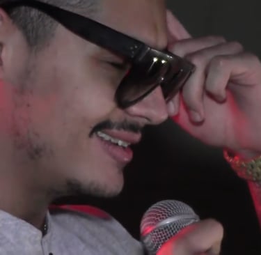 Hungria Hip Hop