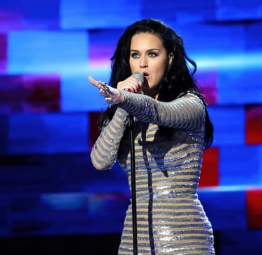 Katy Perry 