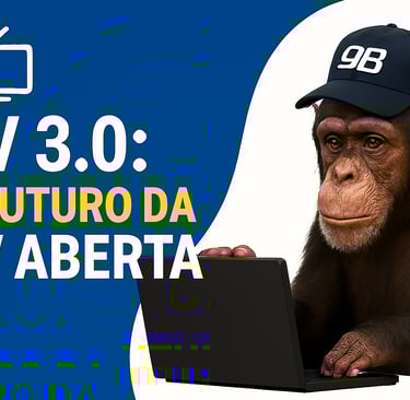 macaco tv pc