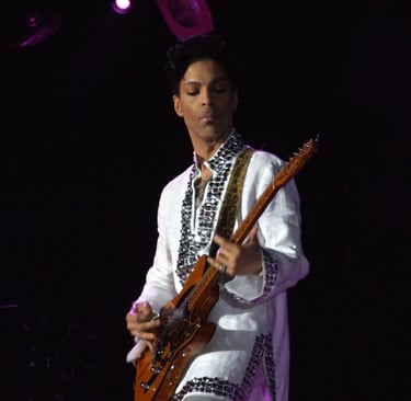 cantor prince