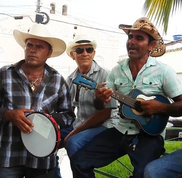 A Trilha Sonora da Alma Carioca: Qual é a Sua Música?