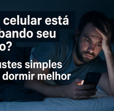 SEU CELULAR