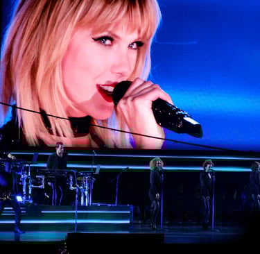 Taylor Swift