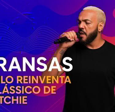 TRANSAS - LIVE BELO