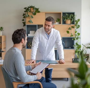 chiropractic lead generation