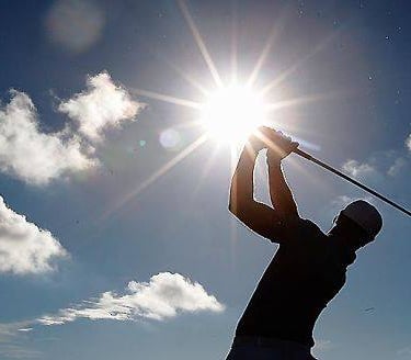 Galería de fotografías del Club de Golf La Garza Linares