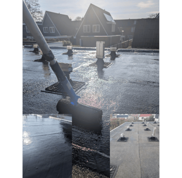 Zwarte coating