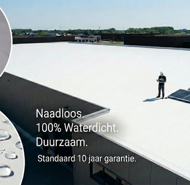 Coating voor bedrijven