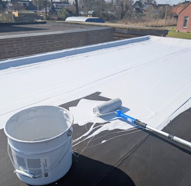 silicoenen coating