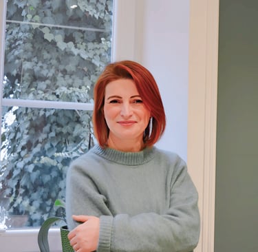 Marta Krężołek - zdjęcie główne