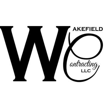 Wakefield contracting LOGO