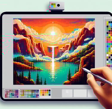 Discover IMGCreator.AI by Microsoft — a powerful, user-friendly generative image tool combining AI art creation and smart edi