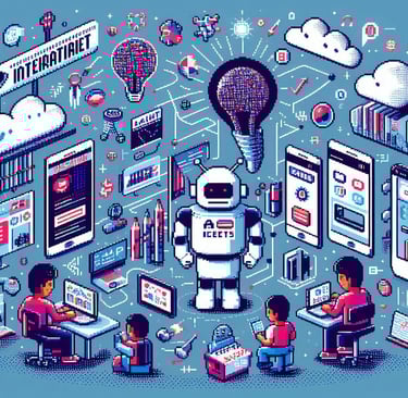AI agents are changing the internet’s future—shifting control from users to bots, disrupting ad-based models, and redefining 