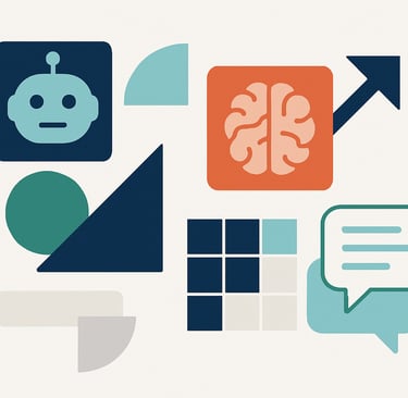 Explore common myths surrounding agentic AI and discover how this technology can enhance efficiency, create new opportunities