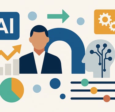 AI's projected growth to $4.8 trillion raises concerns about job displacement and inequality