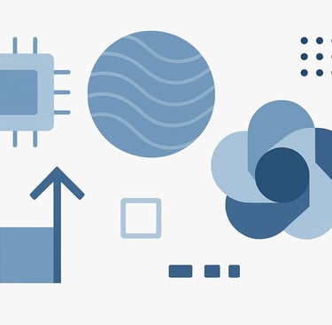 Explore the transformative impact of AI on industries, the importance of ethical considerations, and key terminology