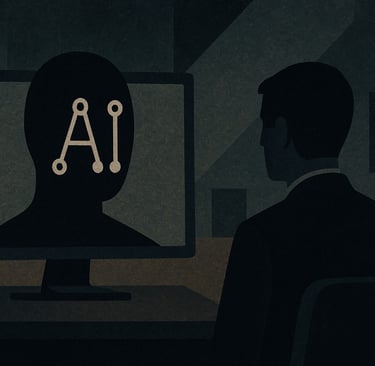 algorithmic management in the workplace