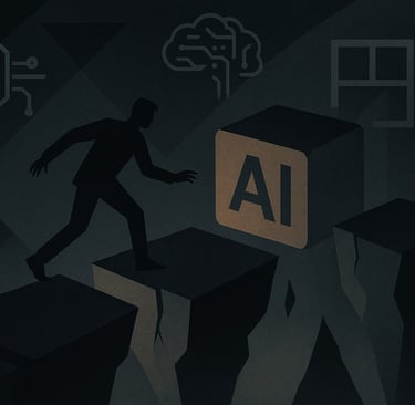 the importance of AI literacy in the workplace