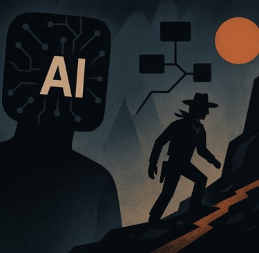 implications of AI technology on actor rights
