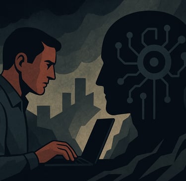 Google’s AI initiatives can empower workers and drive economic growth