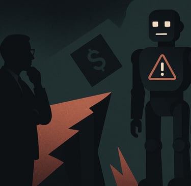 Safe Artificial Intelligence Fund