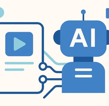 AI is set to transform app usage, shifting how we interact with technology