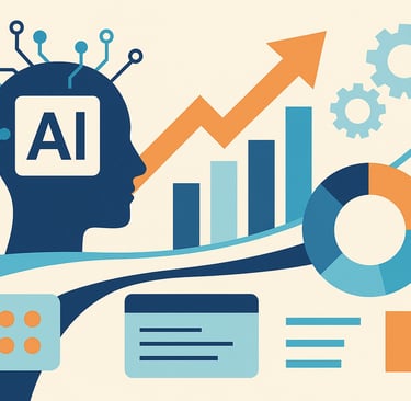 Accelerating digital transformation requires embracing generative AI