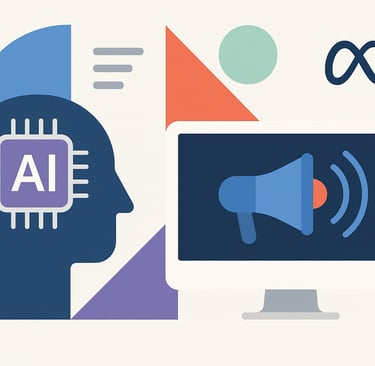 AI is set to redefine advertising