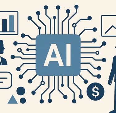 AI adoption is no longer optional