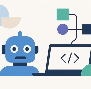 Redefining software development, AI enables everyone to become a builder