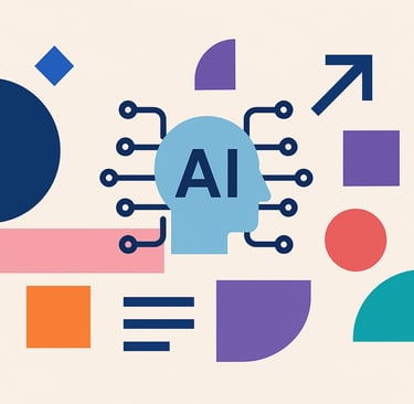 Unlock the potential of generative AI with practical tips on chatbots