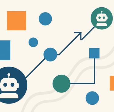 Multiagent systems are set to revolutionize business operations