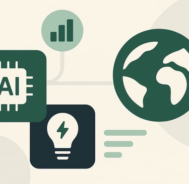 U.S. lawmakers are urged to support the growing demands of AI