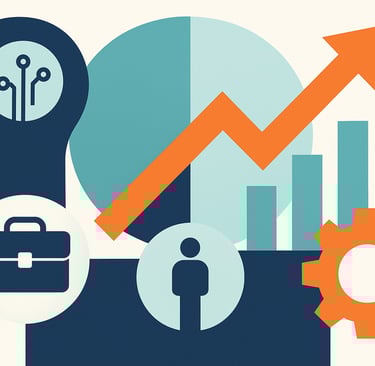 Job losses due to AI are real