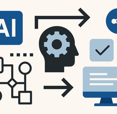 AI agents are evolving to handle complex tasks