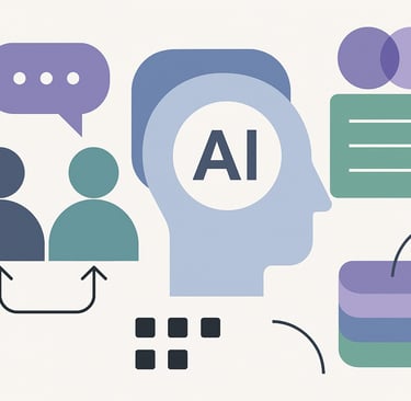 Innovative AI agents are set to transform collaboration and memory capabilities