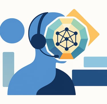 Decagon is redefining customer support with AI agents