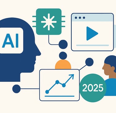 "New graduate hiring is plummeting as AI reshapes the tech landscape