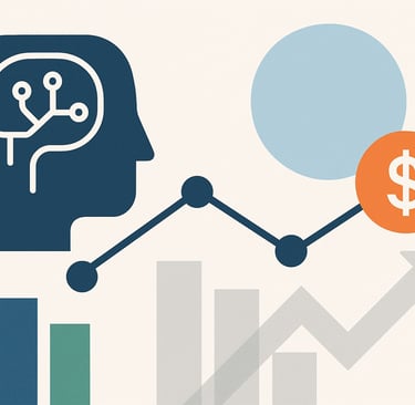 AI investment returns are under scrutiny