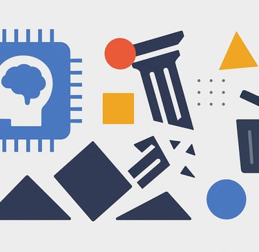 AI-enabled searches are yielding questionable results